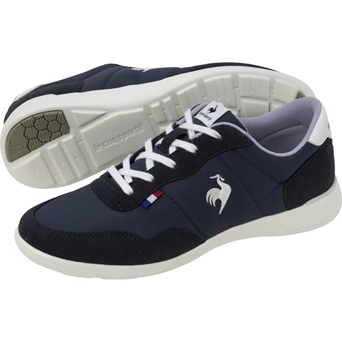 ルコックスポルティフ セギュール 3 レディース (レディーススニーカー